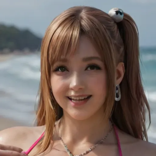 AI 포르노 이미지 생성기