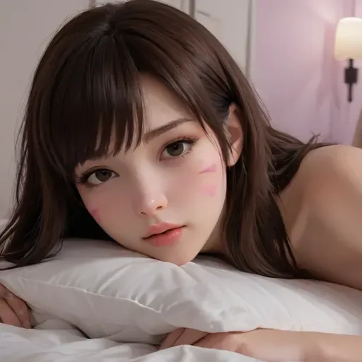 AIポルノ画像ジェネレーター