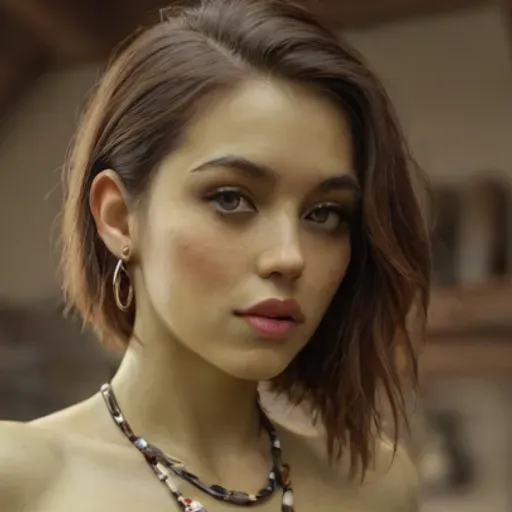 yapay zekâ porno görsel üretici