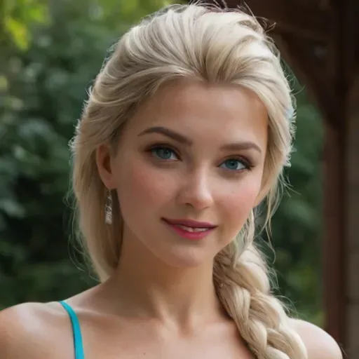 एआई पोर्न इमेज जेनरेटर