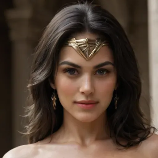 AI 포르노 이미지 생성기