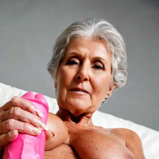 AI 포르노 이미지 생성기