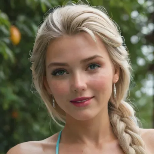 generatore di immagini porno IA