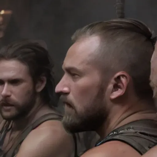 generatore di foto porno IA