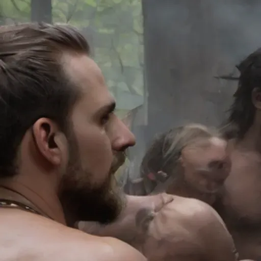 generatore di immagini porno IA