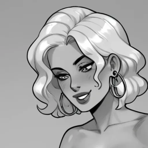 AIポルノ写真ジェネレーター