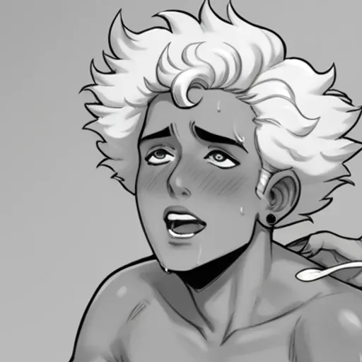 AIポルノ画像ジェネレーター