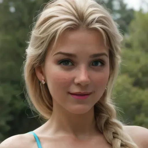 AIポルノ画像ジェネレーター