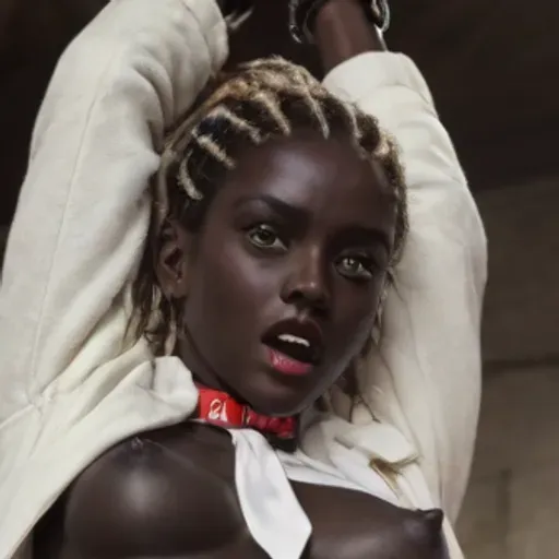 AI色情照片產生器