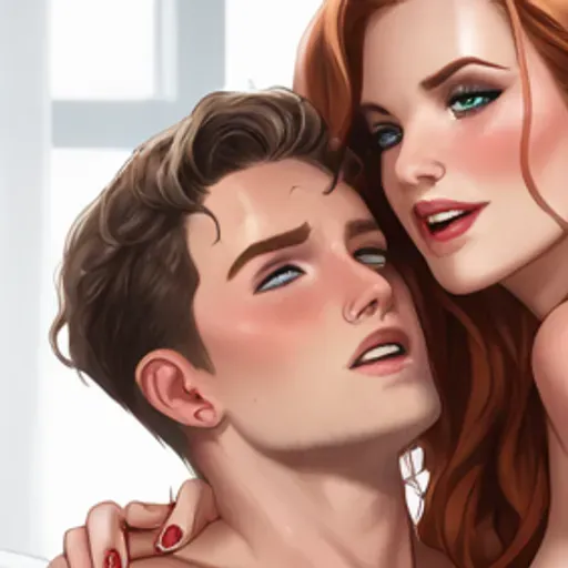 yapay zekâ porno foto üretici