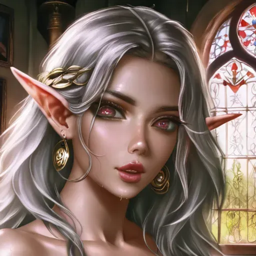 โปรแกรมสร้างภาพโปรนที่ใช้ปัญหา AI