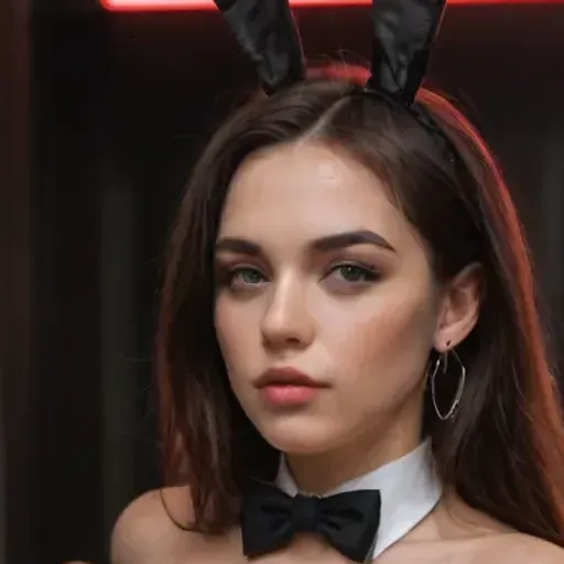 โปรแกรมสร้างภาพโปรนที่ใช้ปัญหา AI