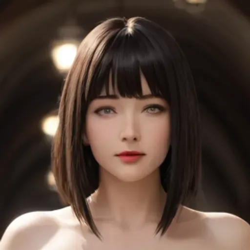 yapay zekâ porno görsel üretici