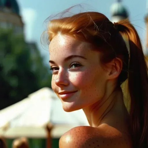 KI-Pornobild-Generator