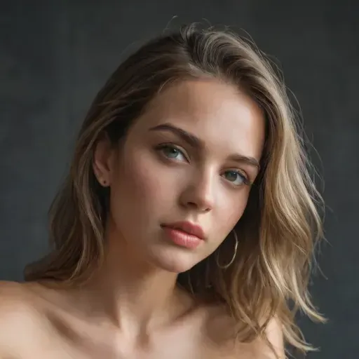 AI色情圖片產生器