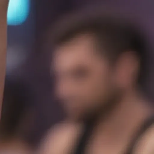 generatore di immagini porno IA