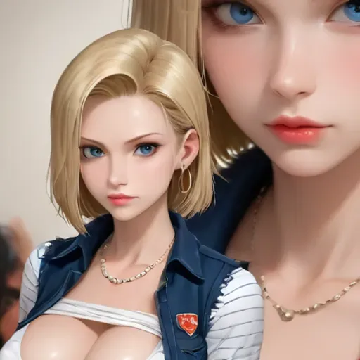 AI 포르노 사진 생성기