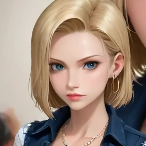 AI 포르노 이미지 생성기