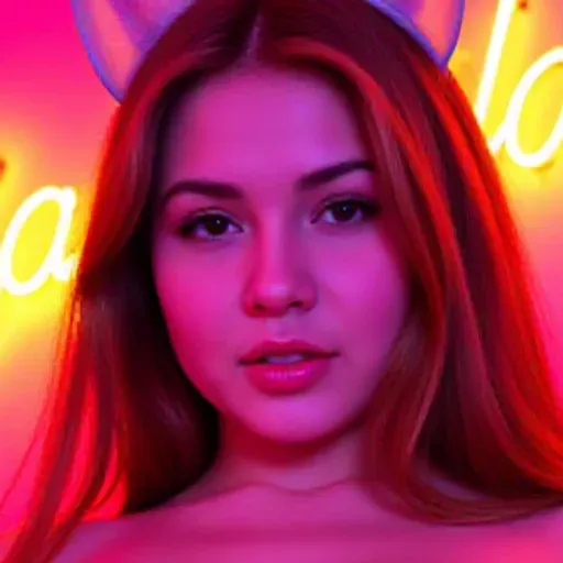 AI色情图片生成器