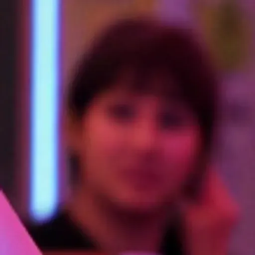 AI色情图片生成器