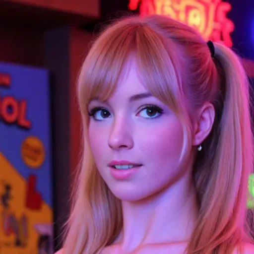 AI色情照片生成器