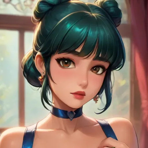 โปรแกรมสร้างภาพโปรนที่ใช้ปัญหา AI