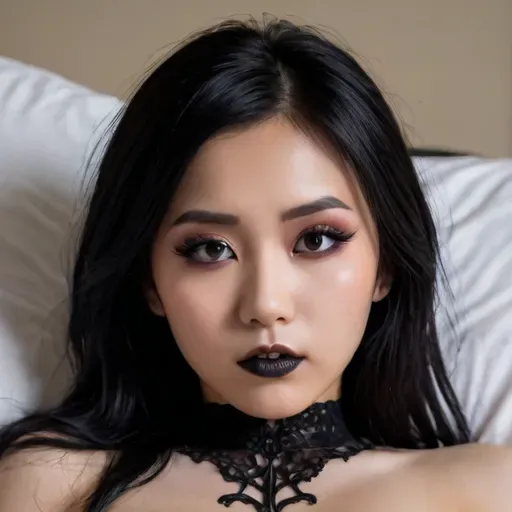 AI 포르노 이미지 생성기