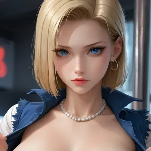 AI porn image generator