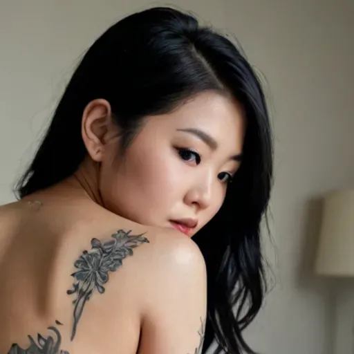 AI porn image generator