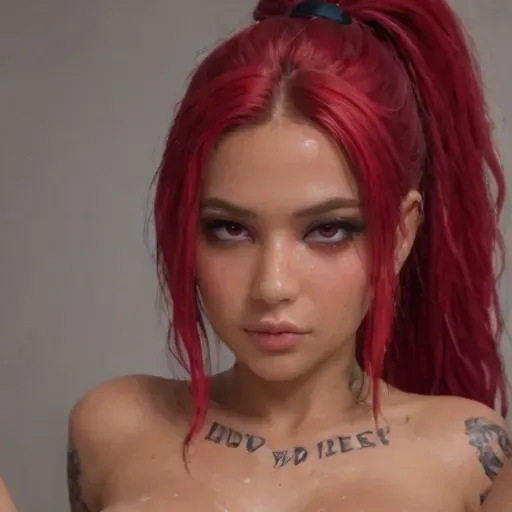 AI色情圖片產生器