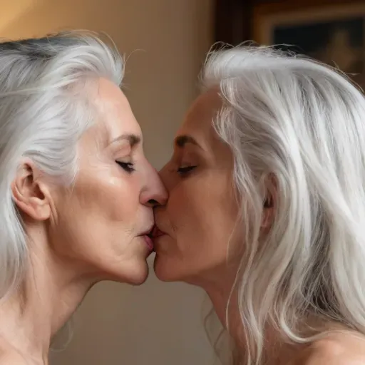 AI色情照片產生器