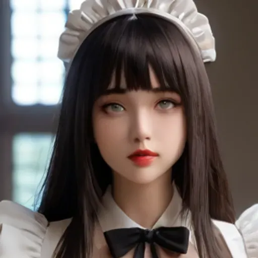 AIポルノ画像ジェネレーター