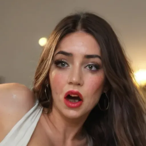 AI色情圖片產生器