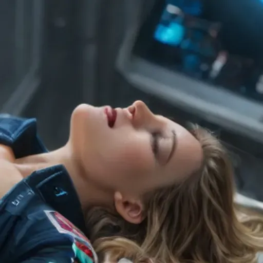 générateur d’images porno IA