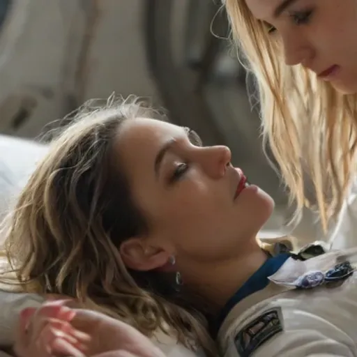 AI 포르노 사진 생성기