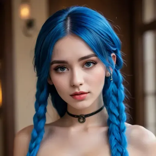 โปรแกรมสร้างภาพโปรนที่ใช้ปัญหา AI