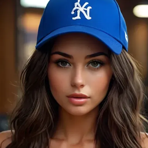 yapay zekâ porno görsel üretici