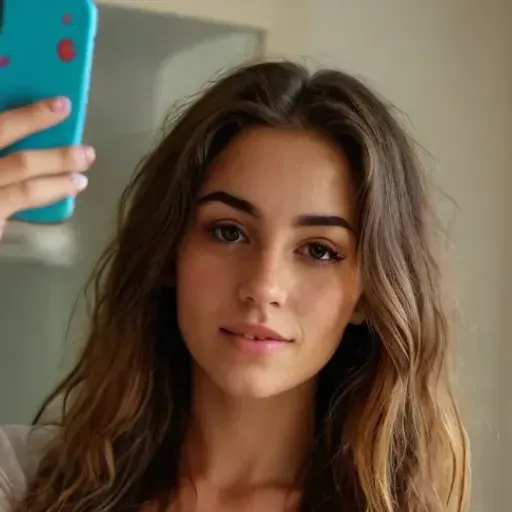 yapay zekâ porno görsel üretici