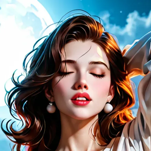 โปรแกรมสร้างภาพโปรนที่ใช้ปัญหา AI