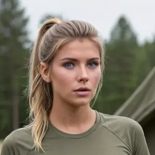 AI色情圖片產生器