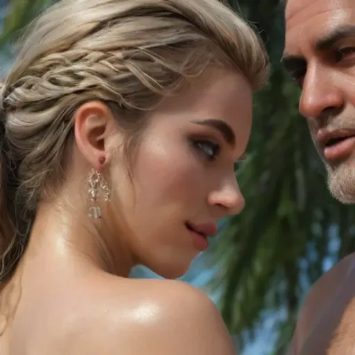 AIポルノ画像ジェネレーター