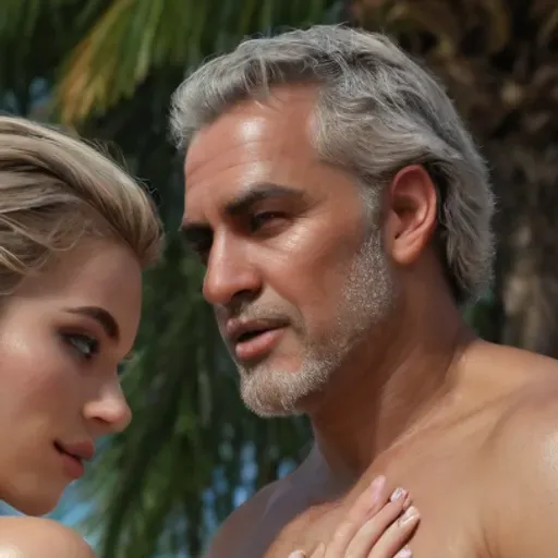 AIポルノ写真ジェネレーター