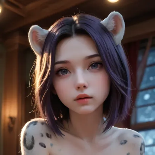 AI porn image generator