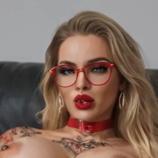 AIポルノ画像ジェネレーター