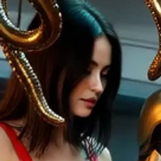 генератор порно-изображений на ИИ