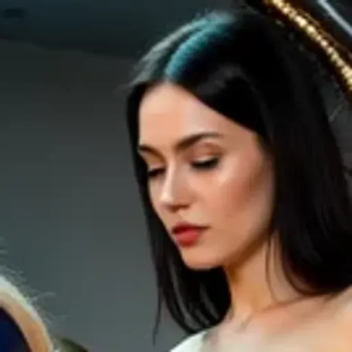 генератор порно-картинок на ИИ