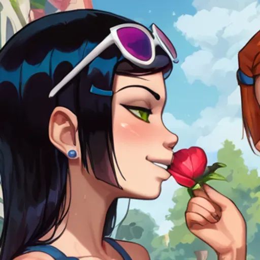 générateur de photos porno IA