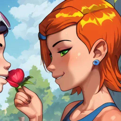 générateur d’images porno IA