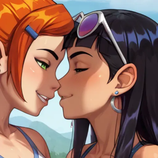 gerador de imagens pornô com IA