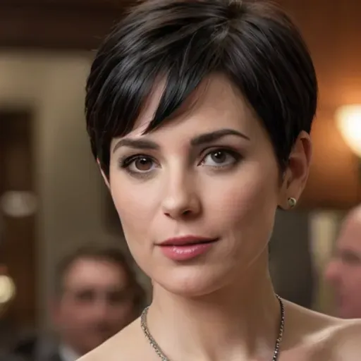 AI色情照片產生器